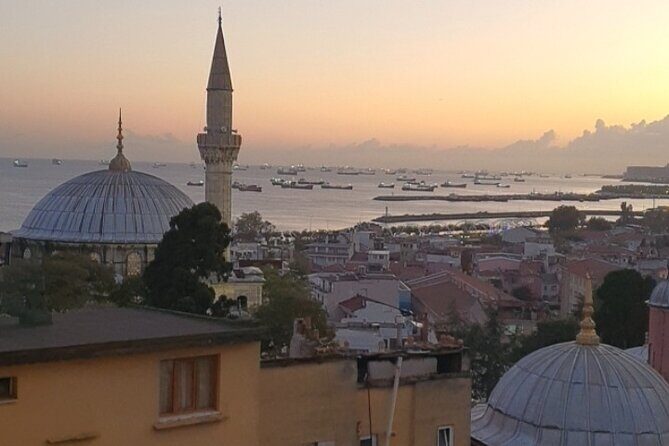 Istanbul Tour with Local Expert - FAQ