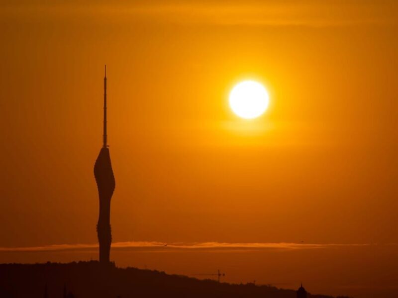 Istanbul Towers Combo Ticket: Visit Iconic Towers Easily - Who Would Love This Experience?