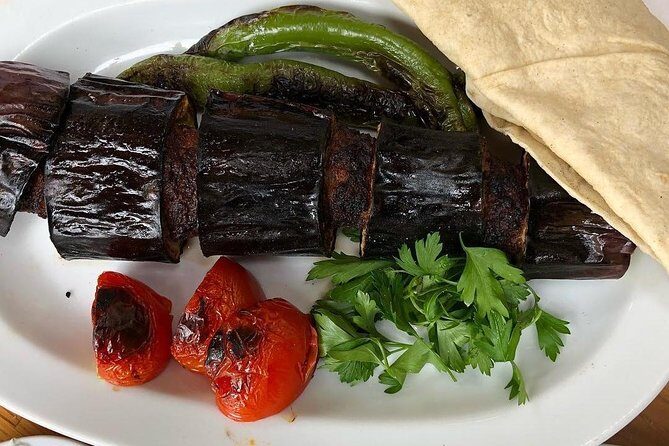 Istanbul Traditional Food Tour with Dinner on Off-Touristy-Path - The Itinerary: What You Can Expect