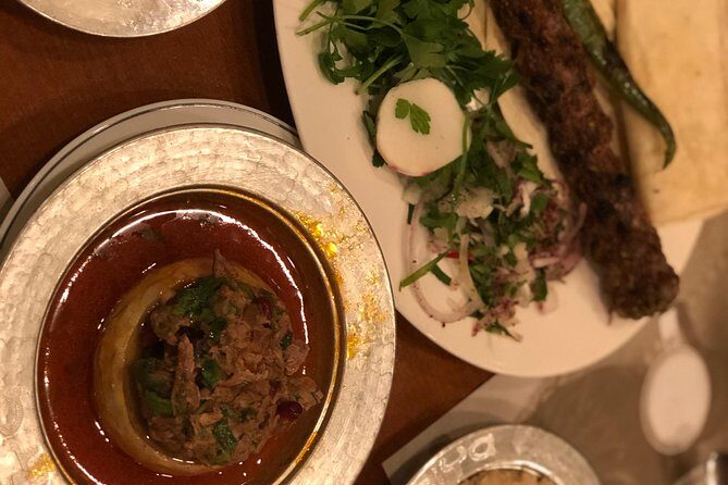 Istanbul Traditional Food Tour with Dinner on Off-Touristy-Path - The Sum Up
