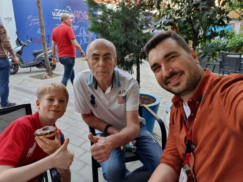 Istanbul: Traditional Street Food Tour - Final Thoughts