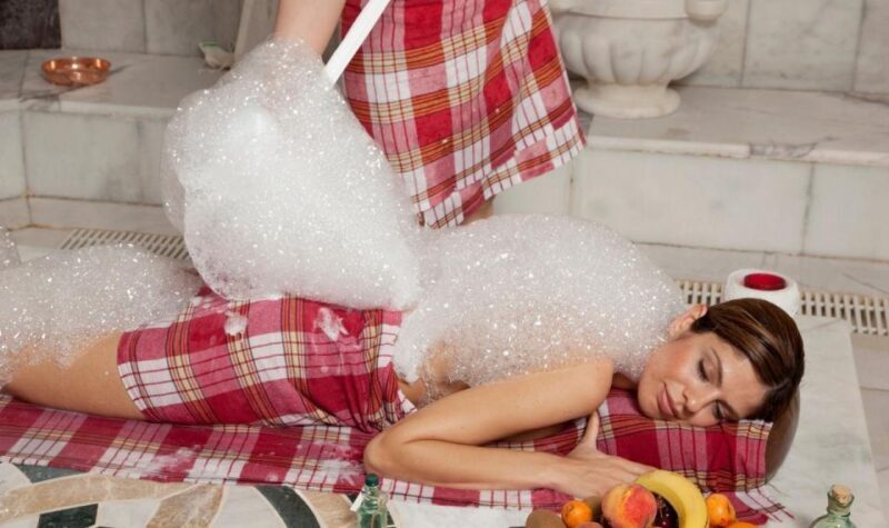 Istanbul: Traditional Turkish Bath - Istanbul: Traditional Turkish Bath – A Deep Dive into a Cultural Spa Classic