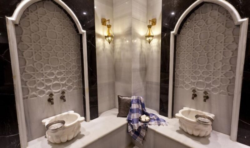 Istanbul: Traditional Turkish Bath - Who Should Book This Tour?