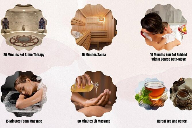 Istanbul Traditional Turkish Bath - What to Expect from the Turkish Bath Experience