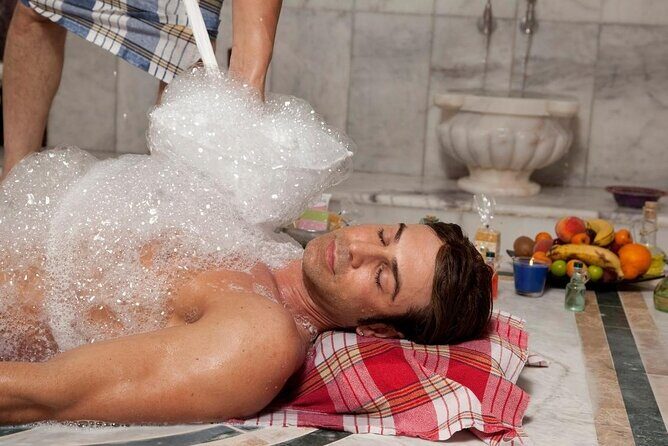 Istanbul Traditional Turkish Bath - Real Traveler Insights and Mixed Reviews