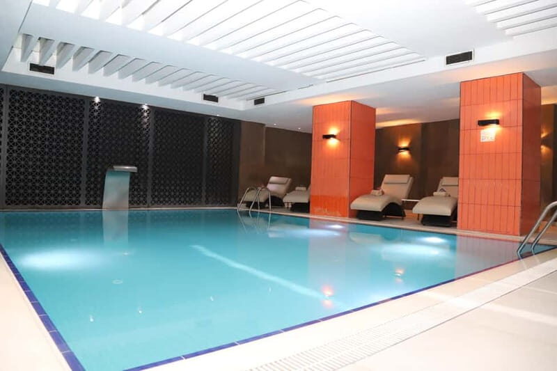 Istanbul: Traditional Turkish Bath With Foam and Oil Massage - The Benefits and Value of the Experience