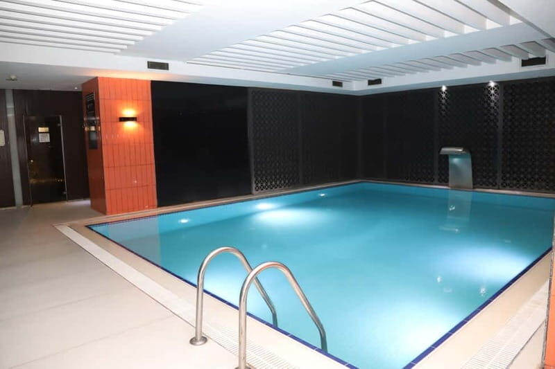 Istanbul: Traditional Turkish Bath With Foam and Oil Massage - Final Thoughts: Is It Worth It?