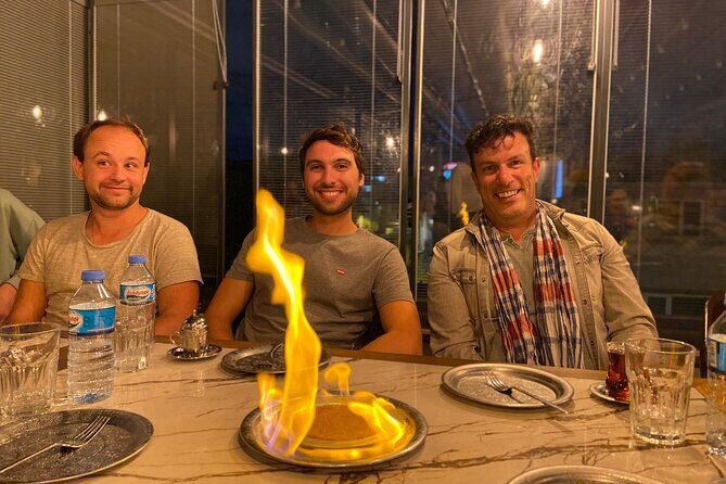 Istanbul Traditional Turkish Dinner and Dervish Experience - Who Will Love This Tour?