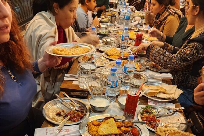 Istanbul Traditional Turkish Dinner and Dervish Experience - FAQ