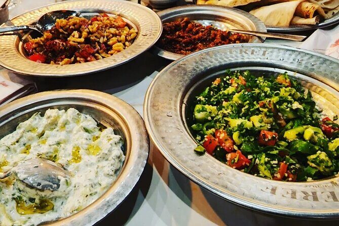 Istanbul Traditional Turkish Dinner and Dervish Experience - Final Thoughts