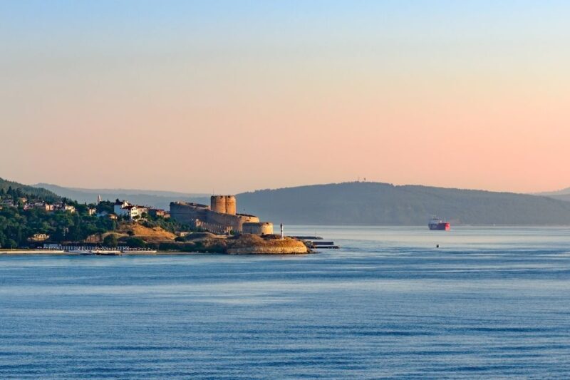 Istanbul: Troy Guided Bus Tour with Ferry Tickets & Lunch - Final Thoughts