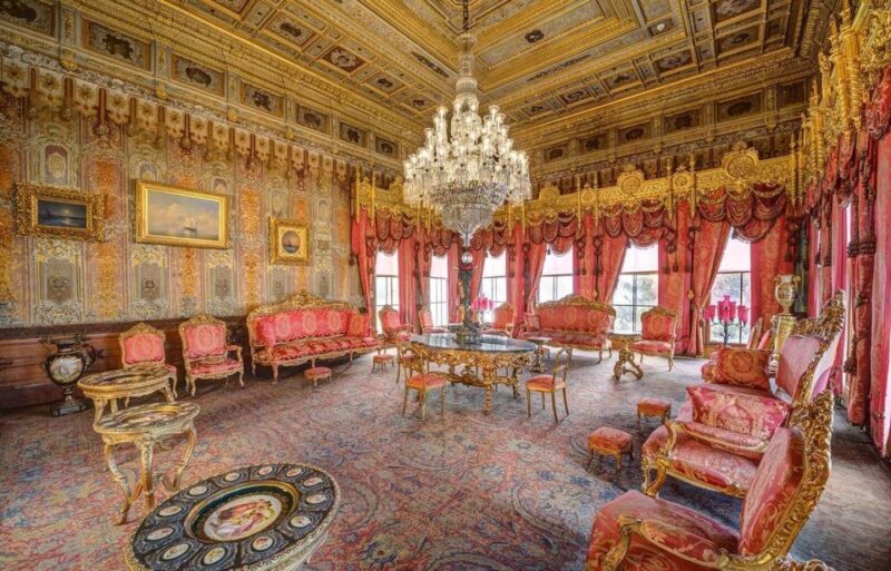 Istanbul: True Discovery Full-Day Tour and Cruise - Who Would Love This Tour?