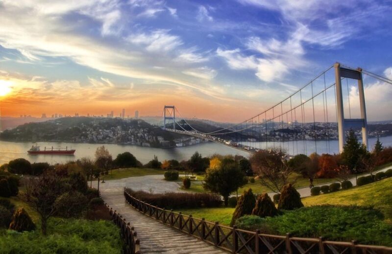 Istanbul: True Discovery Full-Day Tour and Cruise - The Sum Up