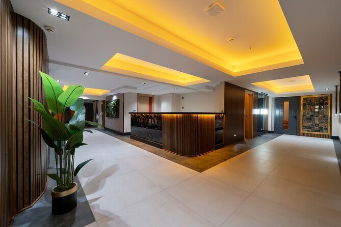 Istanbul Turkish Bath and Massage in Old City with Private Option - Who Will Love This Experience?