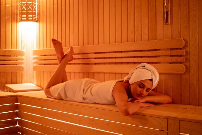 Istanbul Turkish Bath and Massage in Old City with Private Option - The Bottom Line