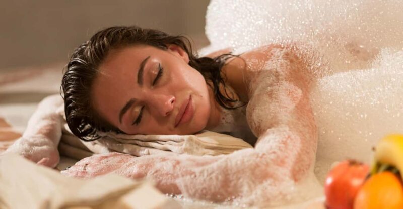 Istanbul: Turkish Bath Experience - A Closer Look at the Turkish Bath Experience