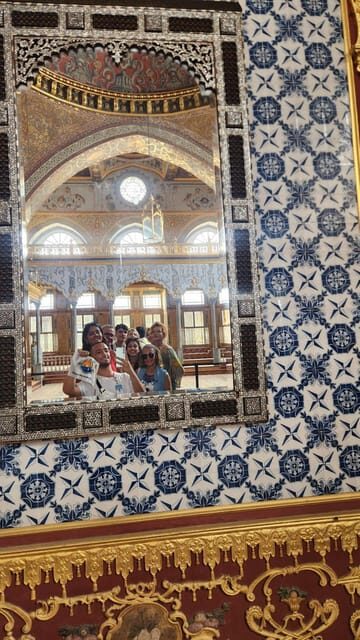 Istanbul : Turkish Bath for Pure Relaxation - The Itinerary Breakdown