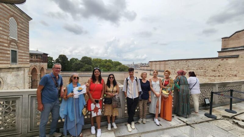 Istanbul : Turkish Bath for Pure Relaxation - FAQs