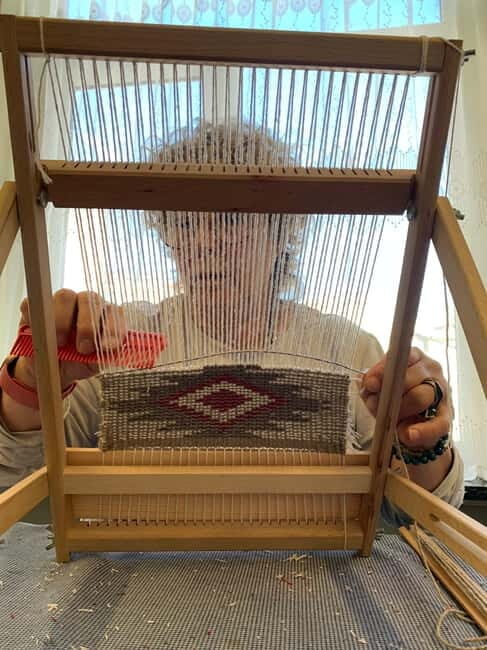 Istanbul: Turkish Carpet/Rug Weaving Workshop with Artisan - Logistics and Practical Considerations