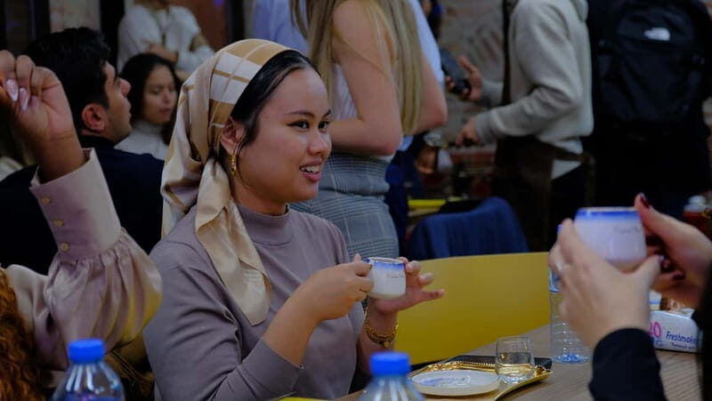 Istanbul: Turkish Coffee Brewing Class on Sand + Gift Set - Who Is It Best For?