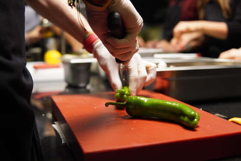 Istanbul: Turkish Cooking Class with a Professional Chef - FAQ