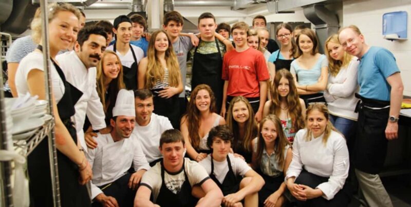 Istanbul: Turkish Cooking Class with Local Chef - Key Points