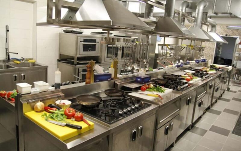 Istanbul: Turkish Cooking Class with Local Chef - FAQ