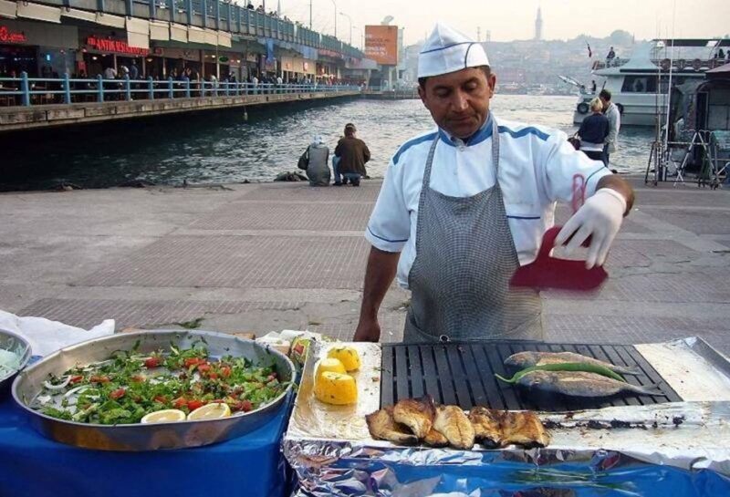Istanbul: Turkish Food Tour in Kadikoy Across the Bosphorus - Final Thoughts