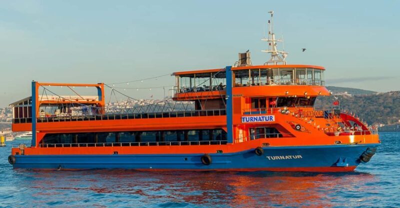 Istanbul: Turkish Night Bosphorus Cruise with Private Table - The Value and Practicalities
