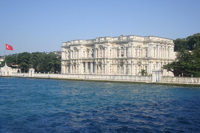 Istanbul Two Continents Tour By Bus And Bosphorus Cruise - Final Thoughts