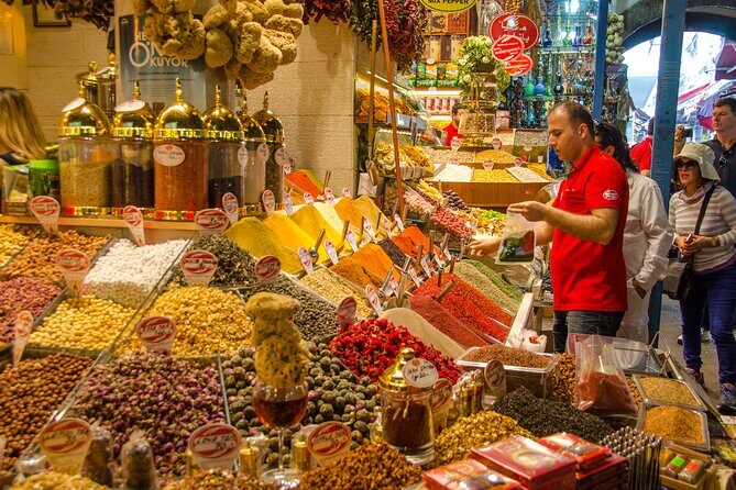 Istanbul Two Continents Tour by Bus & Boat - Final Thoughts: Who Is This Tour Perfect For?