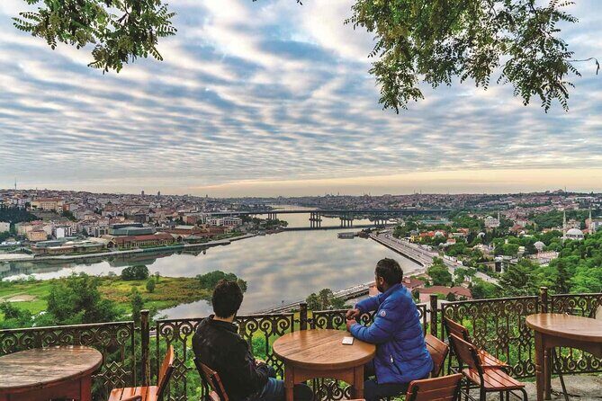 Istanbul Two Continents Tour by Bus & Boat - FAQ