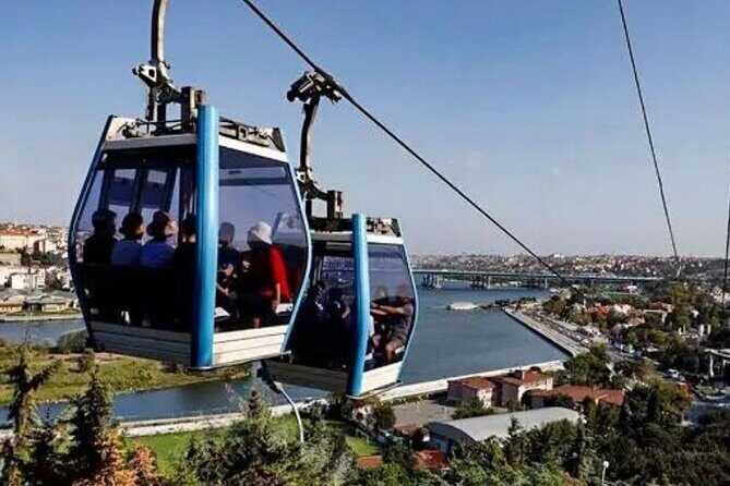 Istanbul Two Continents Tour by Bus & Boat - Final Word