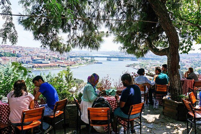 Istanbul Two Continents Tour with Lunch and Bosphorus Cruise - Who Is This Tour Best For?