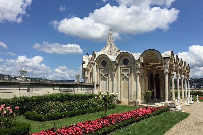 Istanbul Two Continents Tour with Lunch and Bosphorus Cruise - FAQs