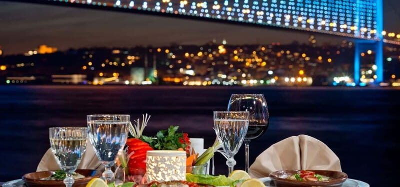 Istanbul: Unforgettable Night on the Bosphorus Dinner Cruise - Who Will Love This Tour?