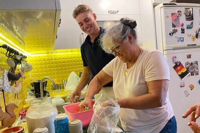 Istanbul Vegan/Vegeterian Cooking Class with Locals at Home - Final Thoughts