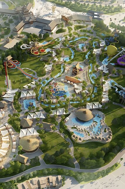 Istanbul: Vialand Lunapark Transfer w/ Optional Tour Guide - Key Points