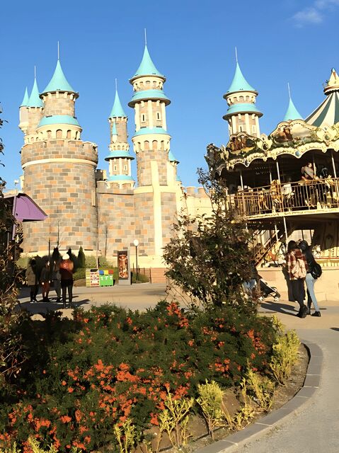 Istanbul: Vialand Lunapark Transfer w/ Optional Tour Guide - Who Should Book This Experience?