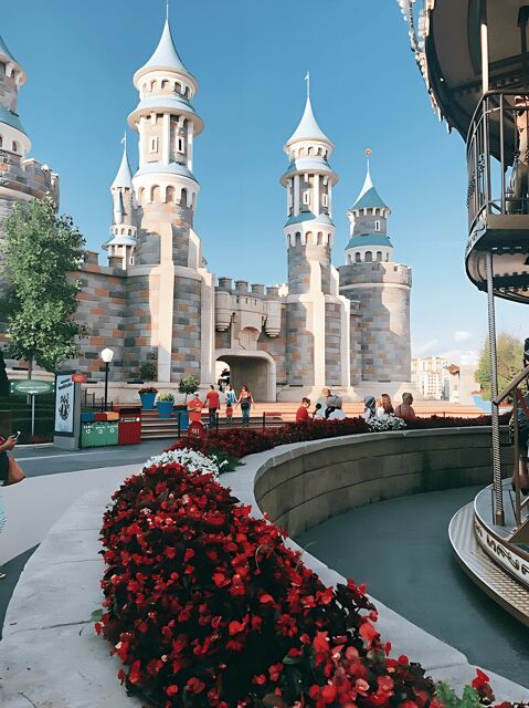 Istanbul: Vialand Lunapark Transfer w/ Optional Tour Guide - Final Thoughts