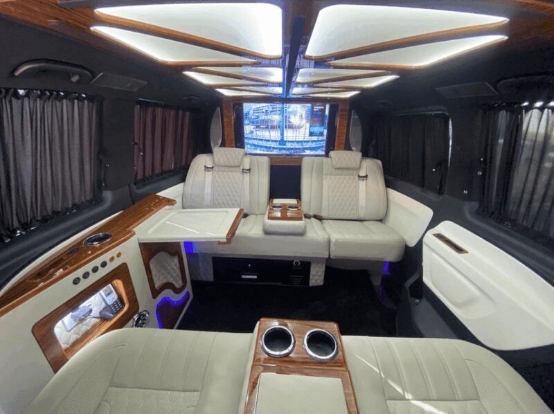 Istanbul: Vialand Lunapark Transfer w/ Optional Tour Guide - FAQ