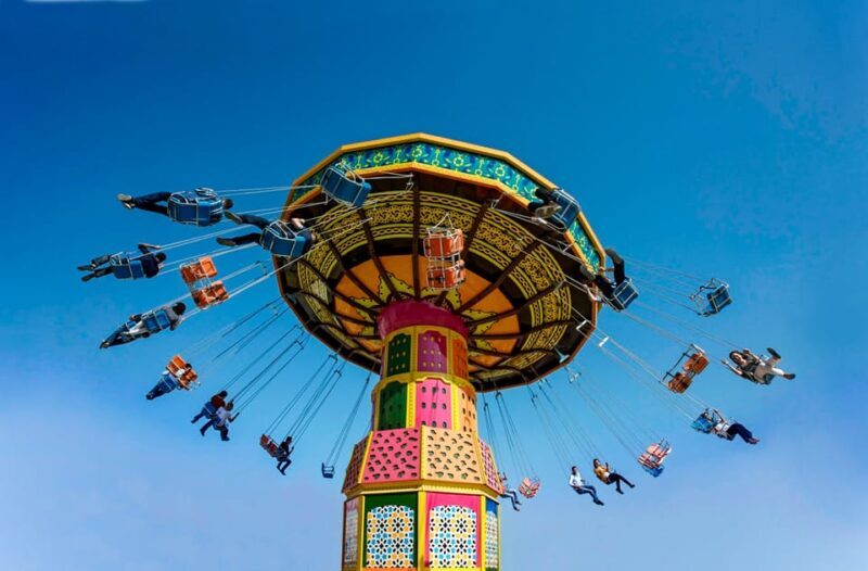 Istanbul: Vialand Theme Park Tickets with Package Options - An In-Depth Look at Vialand Istanbul