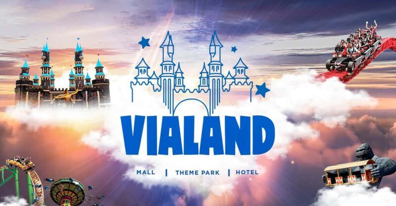Istanbul: Vialand Theme Park Tickets with Package Options - Final Thoughts