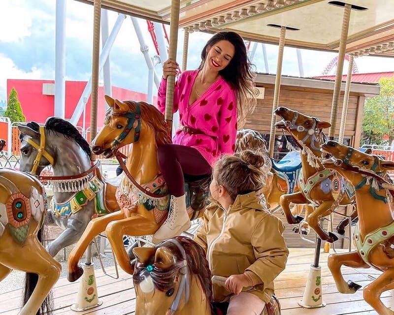 Istanbul: Vialand Theme Park Tickets with Package Options - Frequently Asked Questions