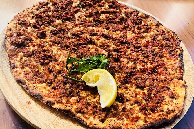 Istanbul Walking Food Tour With Secret Food Tours - An In-Depth Look at the Tour Experience