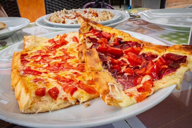 Istanbul Walking Food Tour With Secret Food Tours - Who Will Love This Tour?