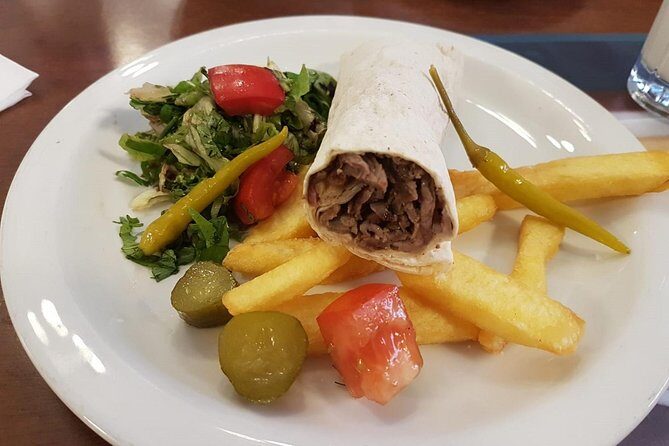 Istanbul Walking Food Tour With Secret Food Tours - The Sum Up