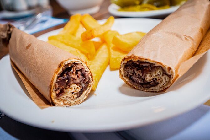 Istanbul Walking Food Tour With Secret Food Tours - Frequently Asked Questions