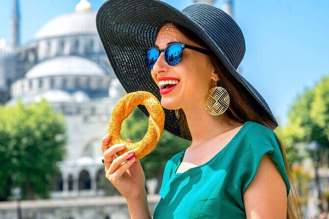 Istanbul Walking Tour with Audioguide on Your Smartphone - Why this tour suits certain travelers