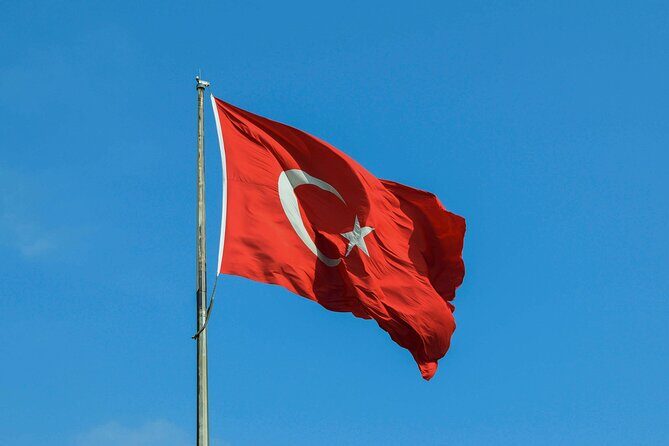 Istanbul Walking Tour with Audioguide on Your Smartphone - Final thoughts